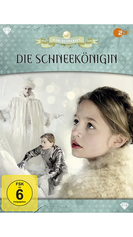 Sněhová královna (Die Schneekönigin), 2014 - fotogaléria