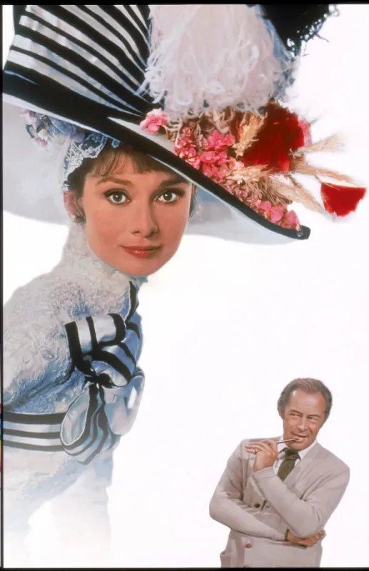 My Fair Lady, 1964 - fotogaléria