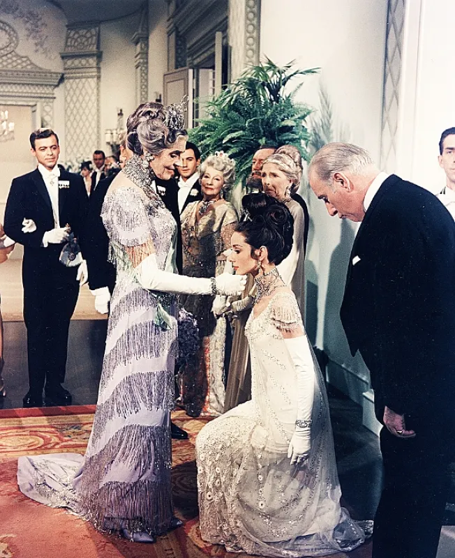 My Fair Lady, 1964 - fotogaléria