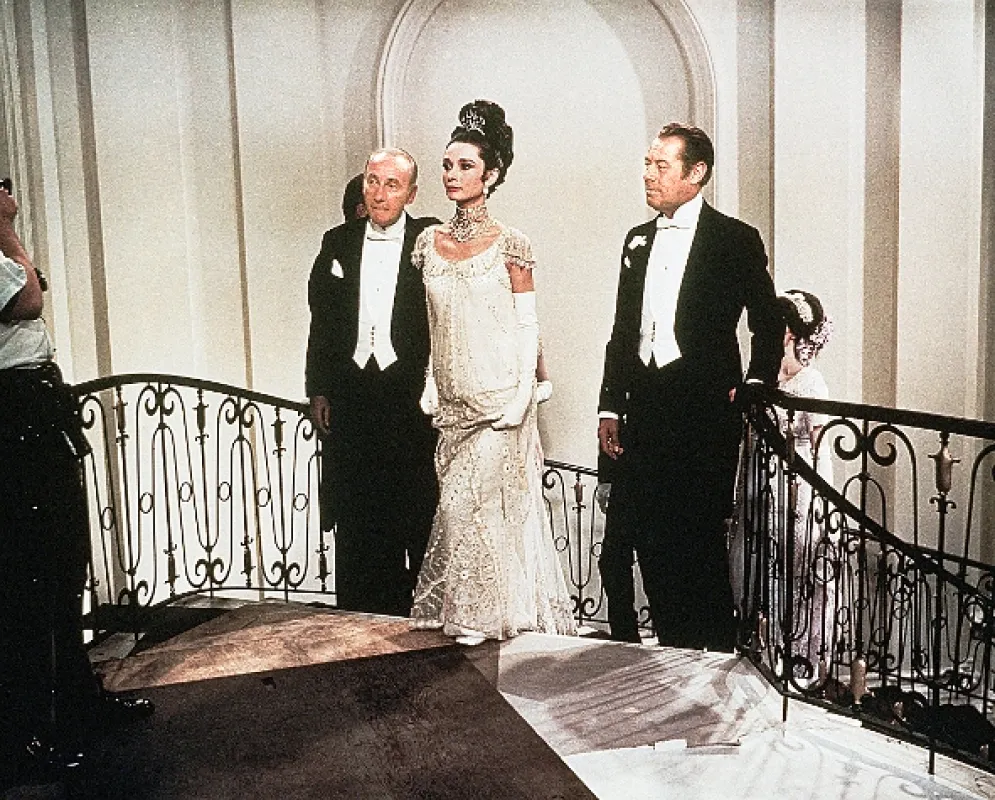 My Fair Lady, 1964 - fotogaléria