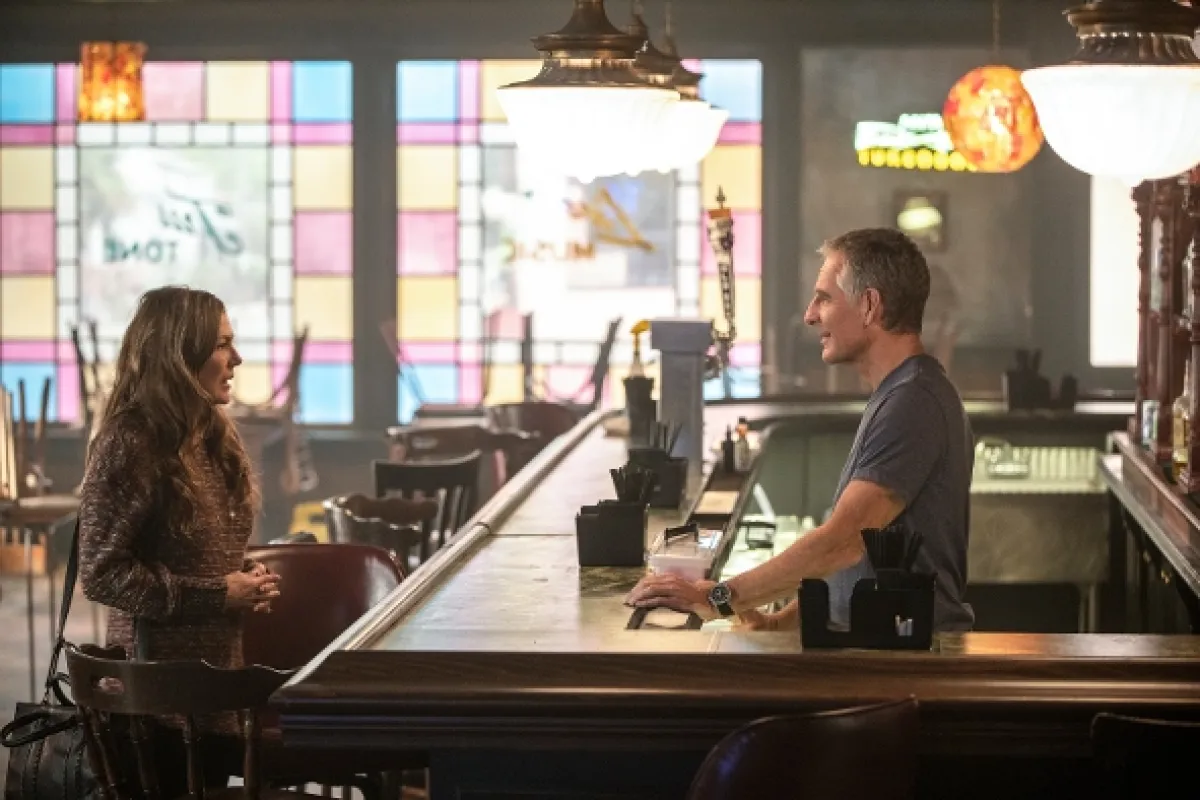 Námořní vyšetřovací služba: New Orleans (NCIS: New Orleans VI), 2019 - fotogaléria