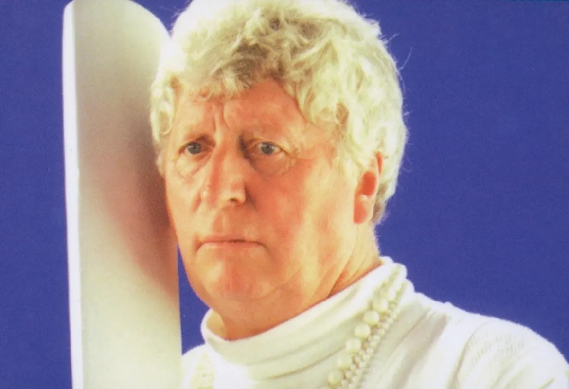 Randall a Hopkirk (Randall And Hopkirk), 1968 - fotogaléria