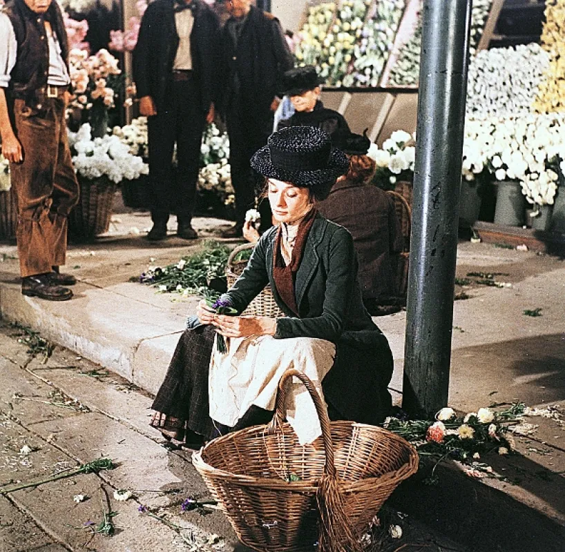 My Fair Lady, 1964 - fotogaléria