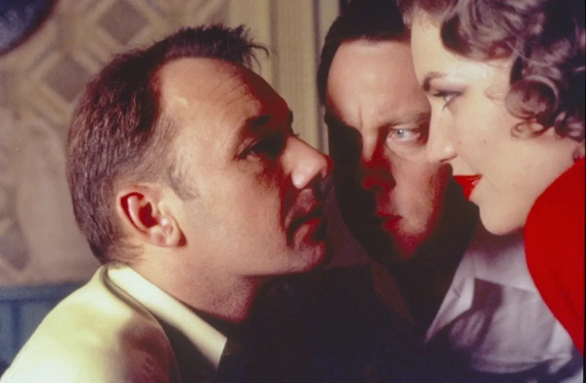 Randall a Hopkirk (Randall And Hopkirk), 1968 - fotogaléria