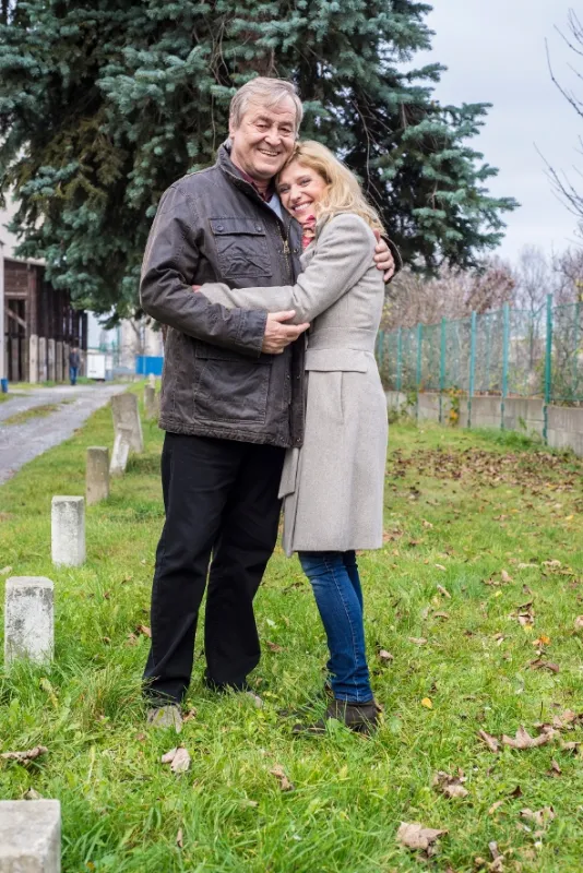 Doktoři z Počátků, 2014 - fotogaléria