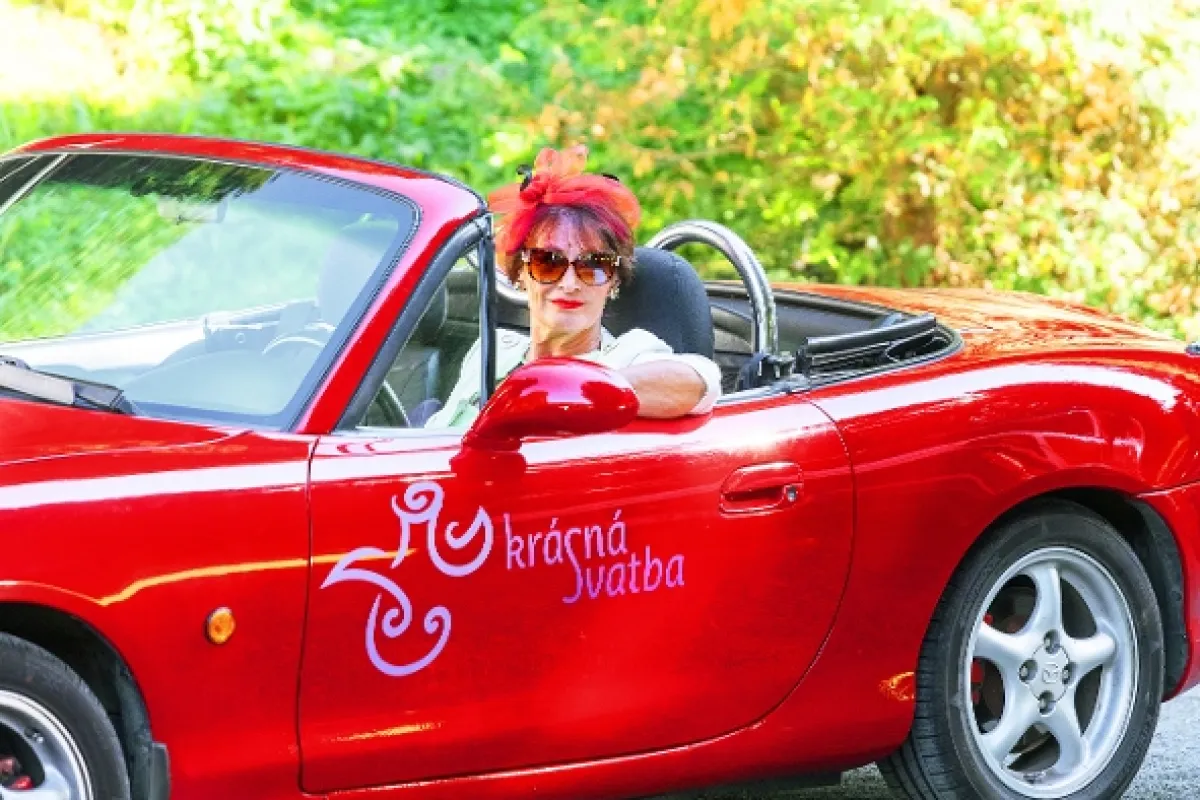 Strážmajster Topinka, 2018 - fotogaléria