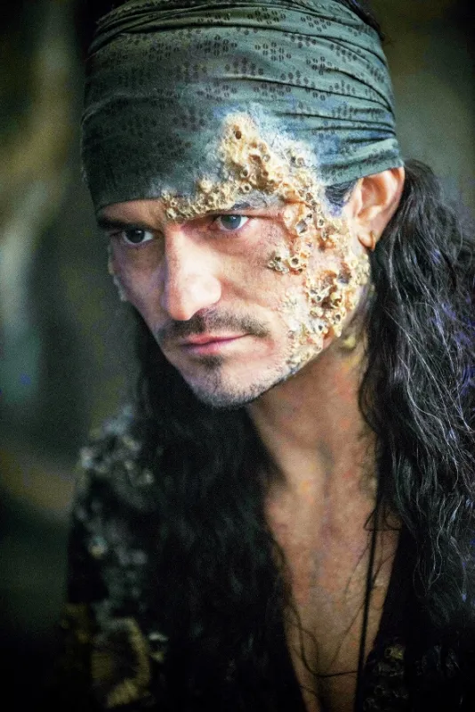 Piráti Karibiku: Salazarova pomsta (Pirates of the Caribbean: Salazar’s Revenge), 2017 - fotogaléria