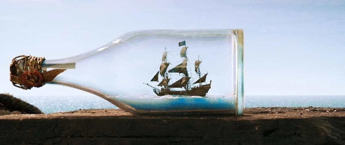 Piráti Karibiku: Salazarova pomsta (Pirates of the Caribbean: Salazar’s Revenge), 2017 - fotogaléria