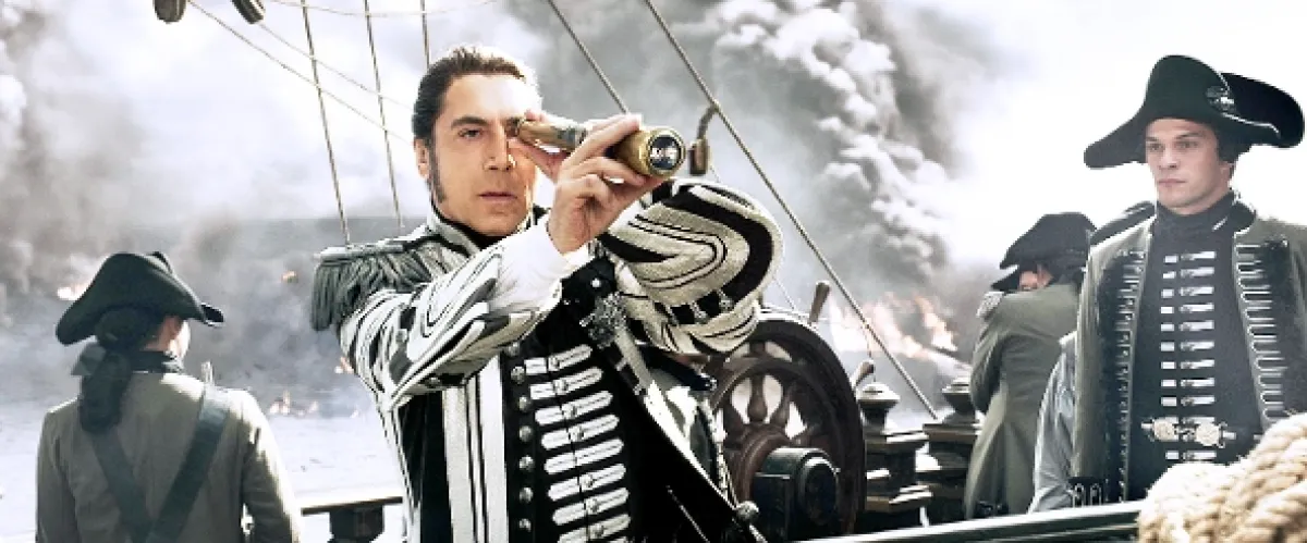 Piráti Karibiku: Salazarova pomsta (Pirates of the Caribbean: Salazar’s Revenge), 2017 - fotogaléria