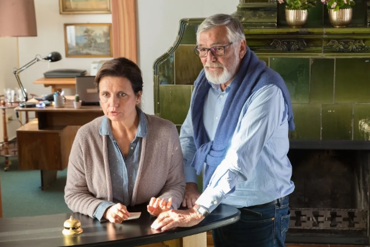Strážmajster Topinka, 2018 - fotogaléria