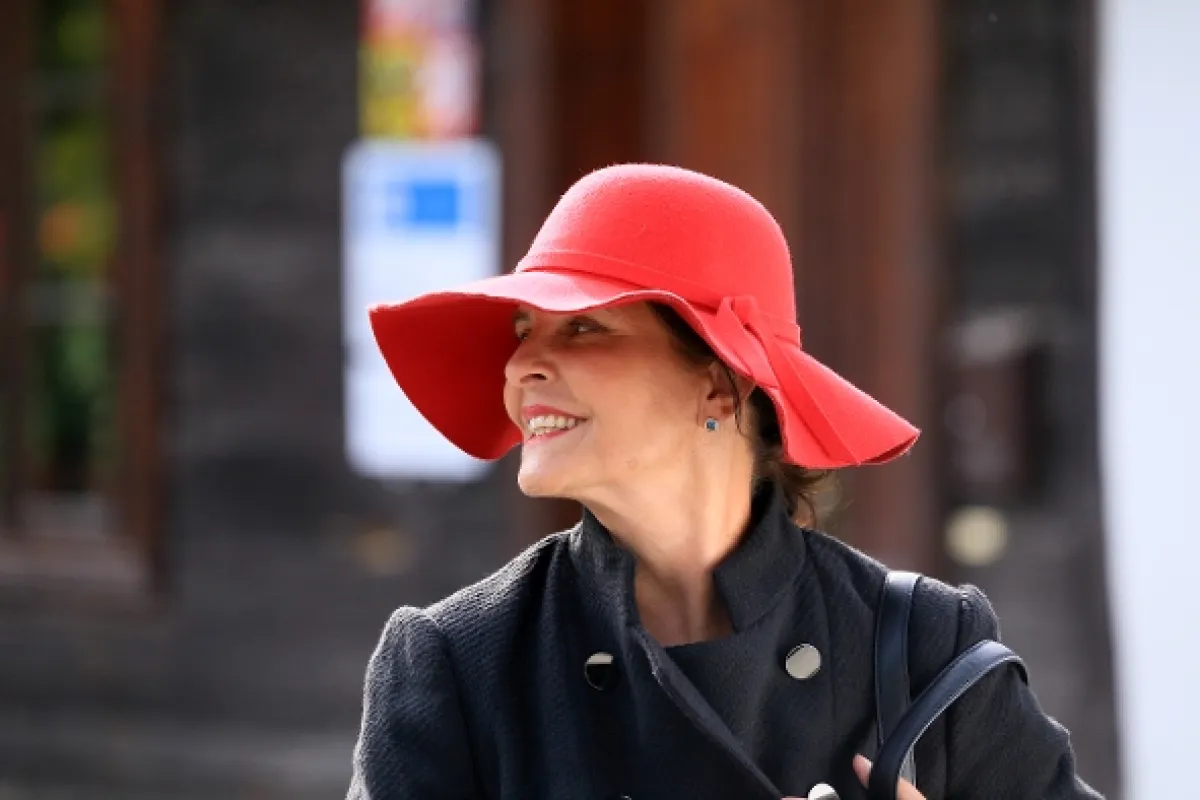Strážmajster Topinka, 2018 - fotogaléria
