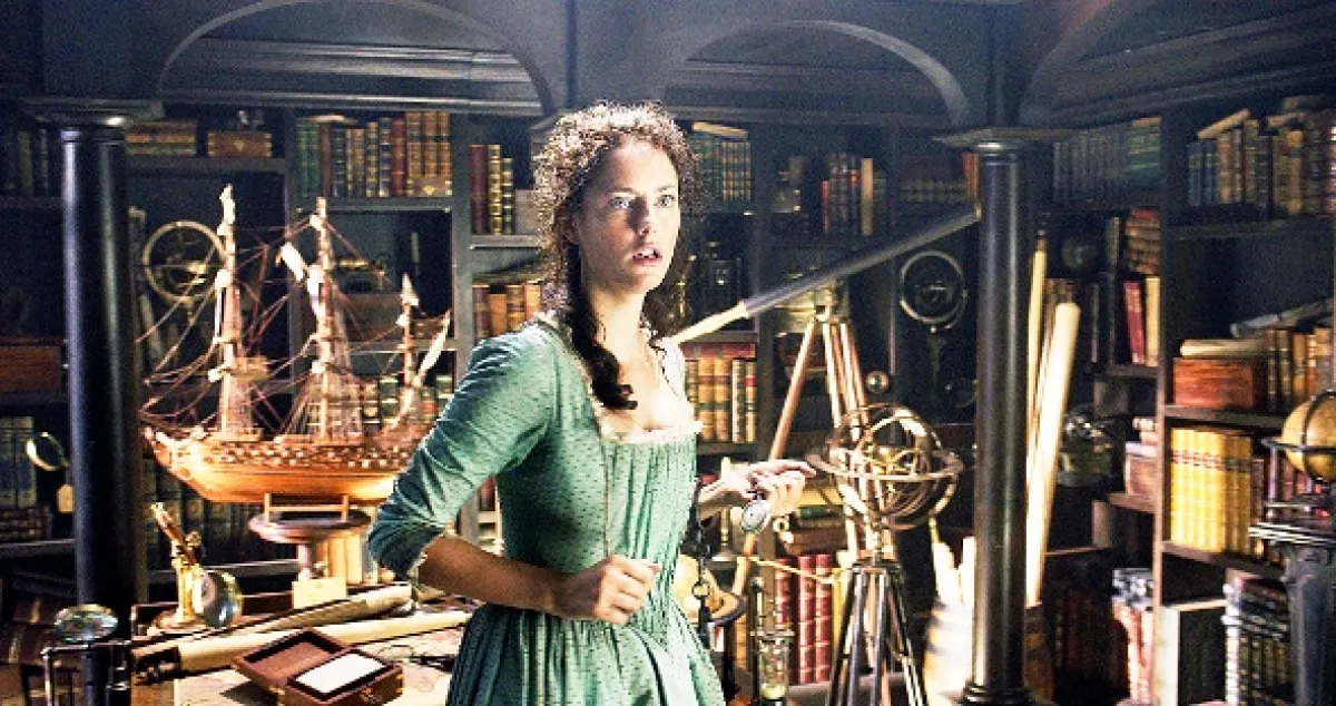 Piráti Karibiku: Salazarova pomsta (Pirates of the Caribbean: Salazar’s Revenge), 2017 - fotogaléria