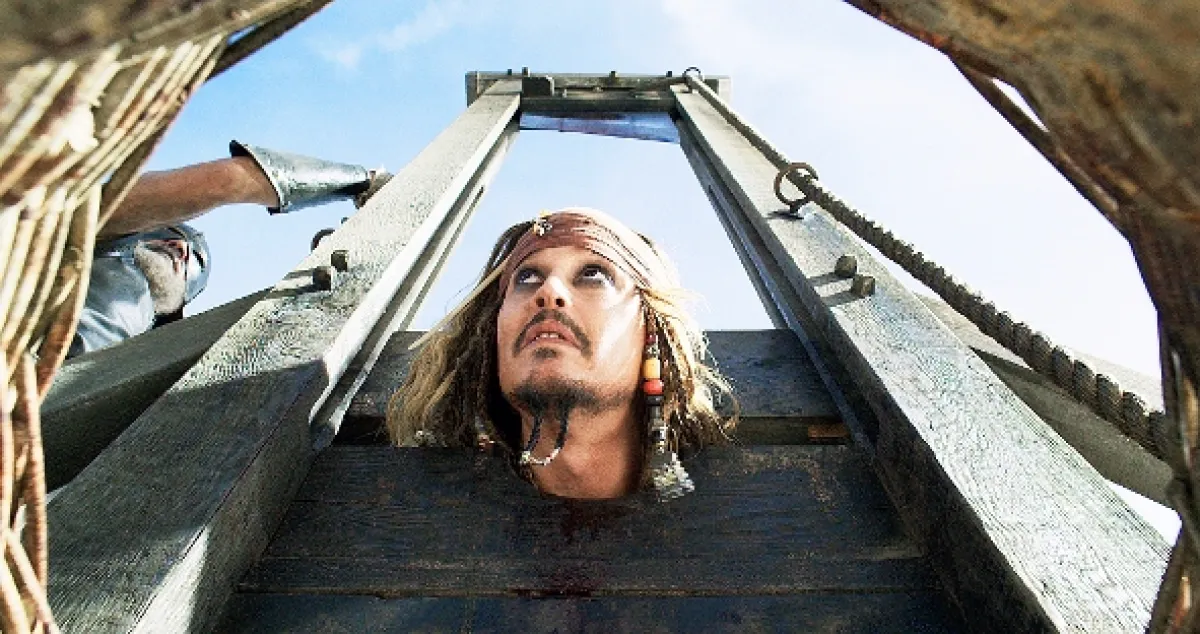 Piráti Karibiku: Salazarova pomsta (Pirates of the Caribbean: Salazar’s Revenge), 2017 - fotogaléria