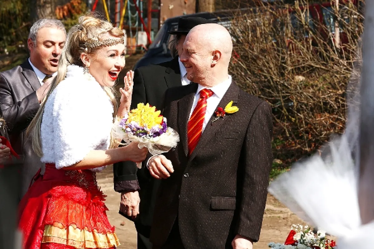 Přístav, 2015 - fotogaléria