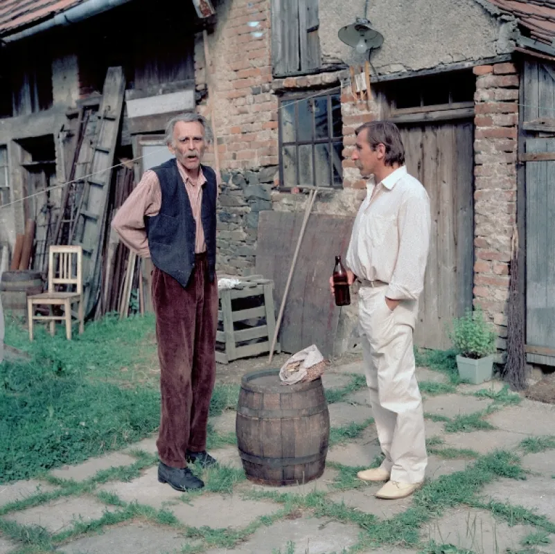 Najlepší kšeft môjho života, 1988 - fotogaléria