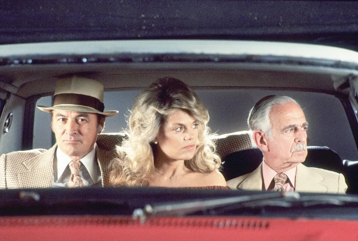 Pomsta Ružového pantera (Revenge of the Pink Panther), 1978 - fotogaléria