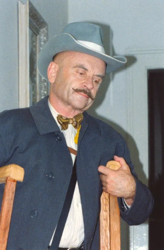 Četnické humoresky, 2000 - fotogaléria
