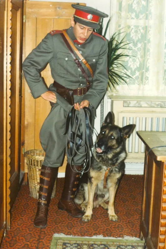 Četnické humoresky, 2000 - fotogaléria
