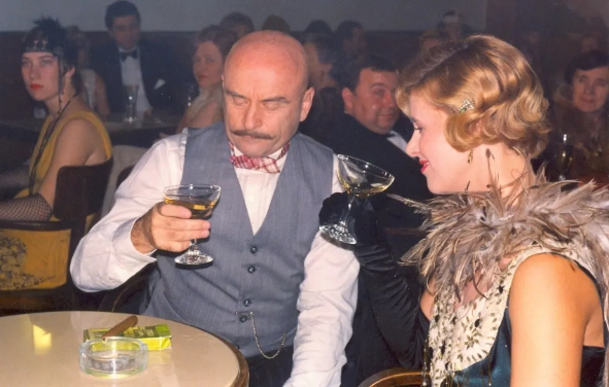 Četnické humoresky, 2000 - fotogaléria