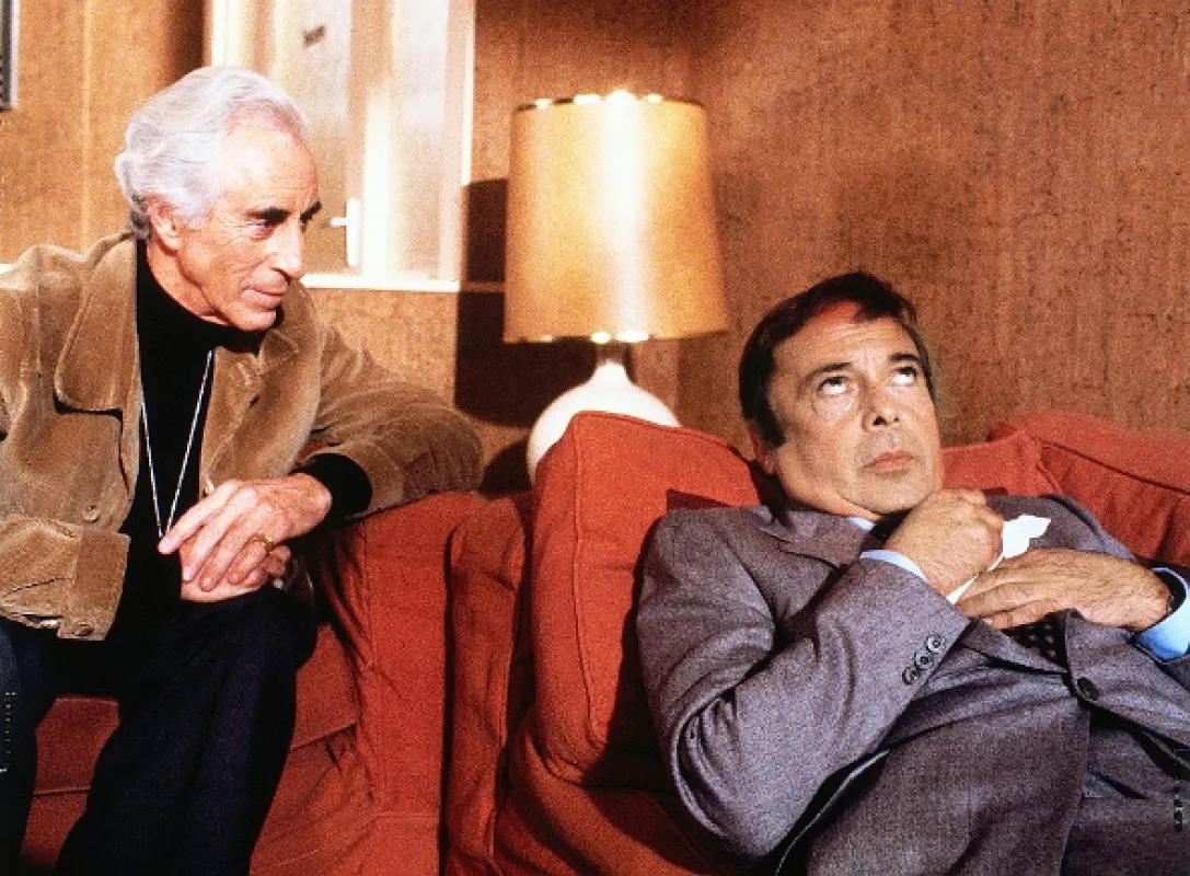 Pomsta Ružového pantera (Revenge of the Pink Panther), 1978 - fotogaléria