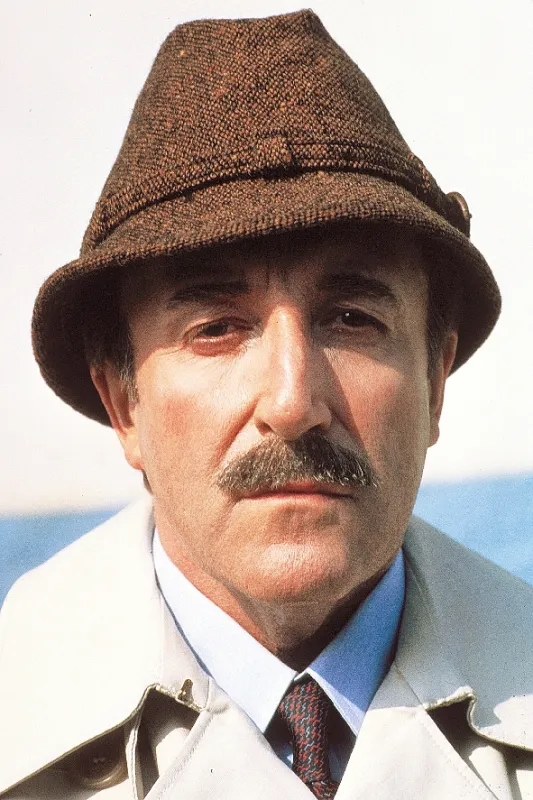 Pomsta Ružového pantera (Revenge of the Pink Panther), 1978 - fotogaléria