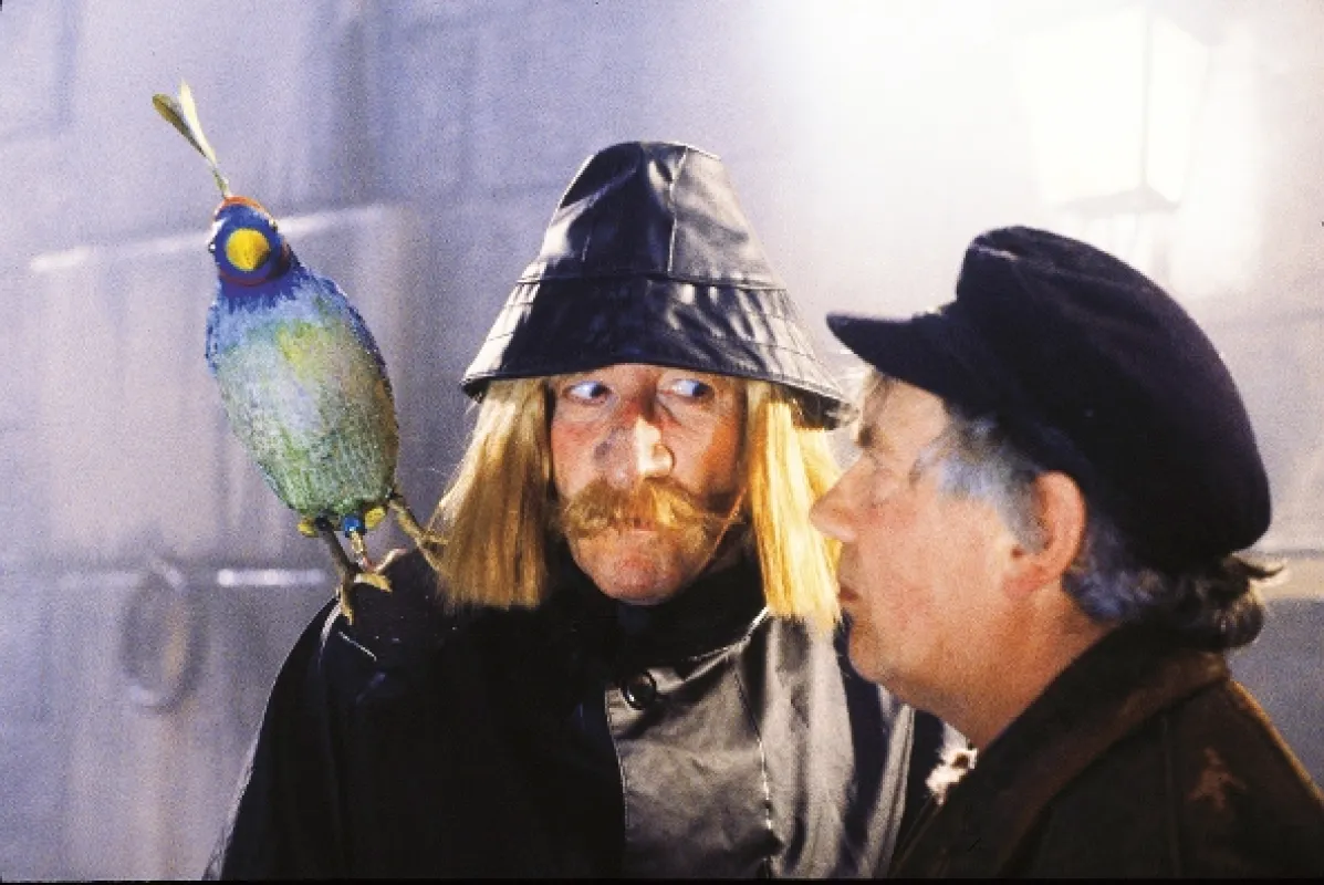 Pomsta Ružového pantera (Revenge of the Pink Panther), 1978 - fotogaléria
