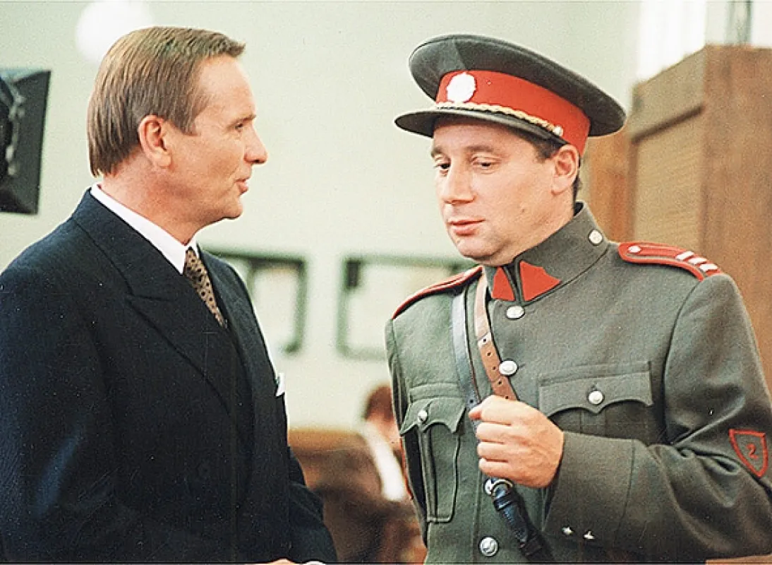 Četnické humoresky, 2000 - fotogaléria