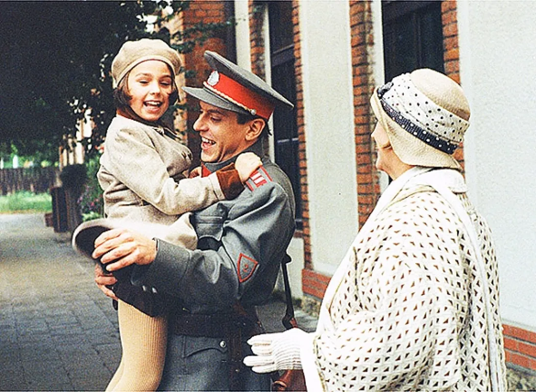 Četnické humoresky, 2000 - fotogaléria