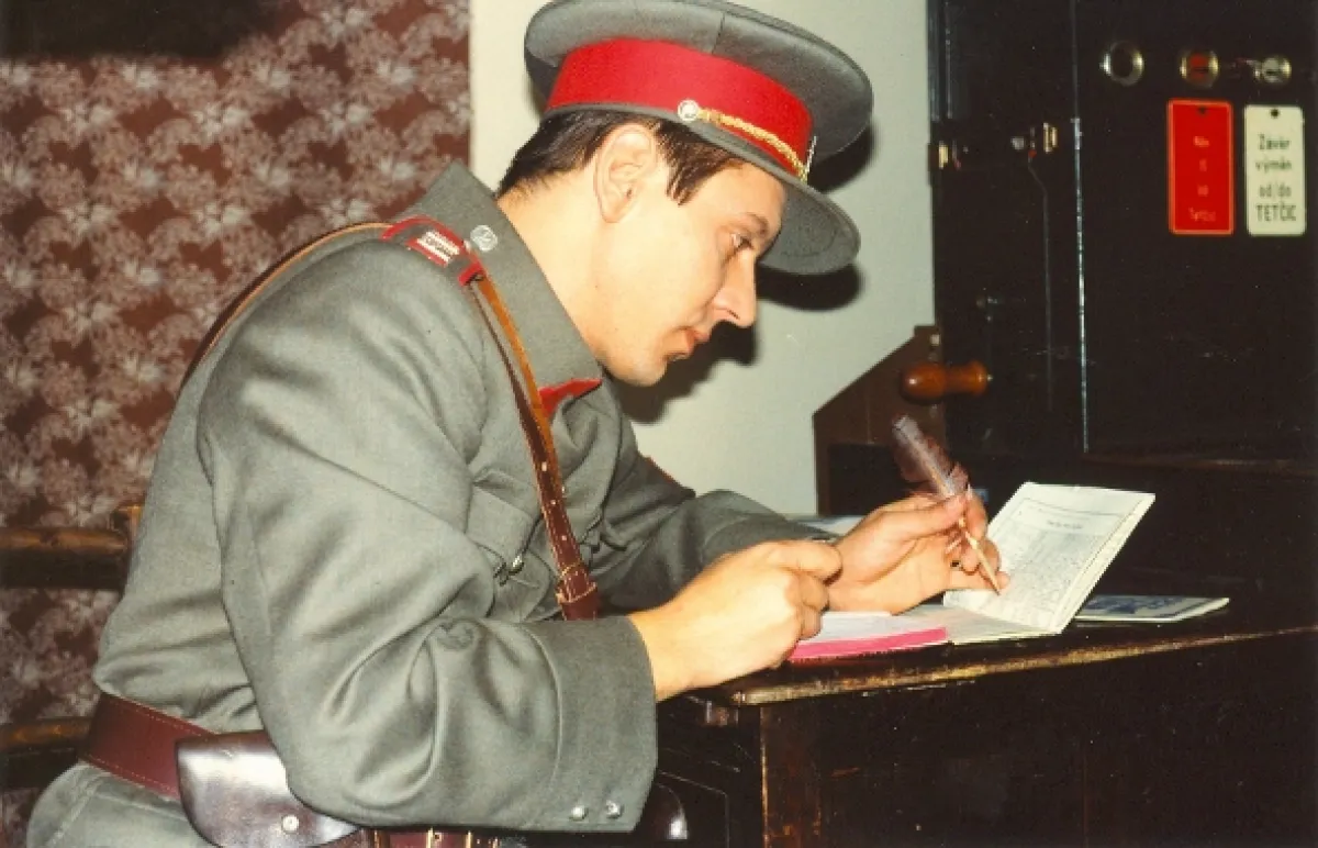 Četnické humoresky, 2000 - fotogaléria