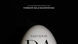 Salvador Dalí: Hledání nesmrtelnosti (3/3)