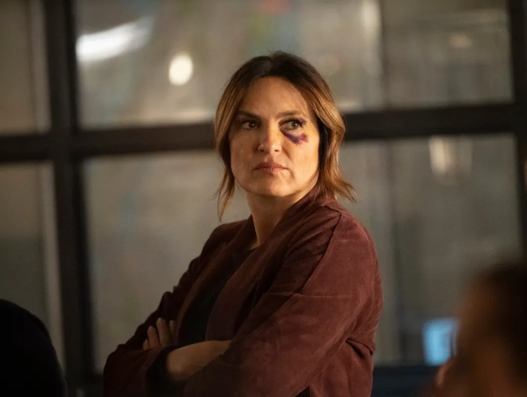 Zákon a pořádek: Útvar pro zvláštní oběti (Law and Order: Special Victims Unit XXIV), 2022 - fotogaléria