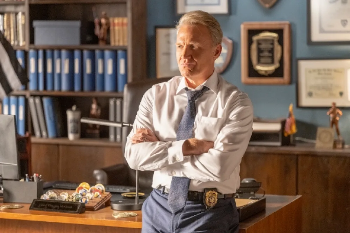 Zákon a pořádek: Útvar pro zvláštní oběti (Law and Order: Special Victims Unit XXIV), 2022 - fotogaléria