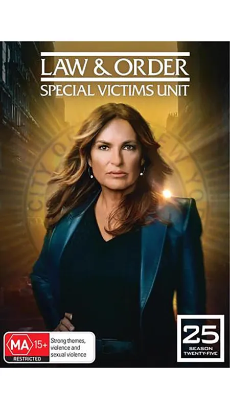 Zákon a pořádek: Útvar pro zvláštní oběti (Law and Order: Special Victims Unit XXV), 2024 - fotogaléria
