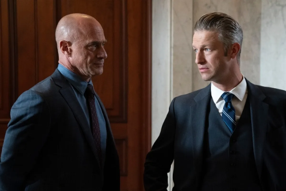 Zákon a pořádek: Útvar pro zvláštní oběti (Law and Order: Special Victims Unit XXIII), 2021 - fotogaléria