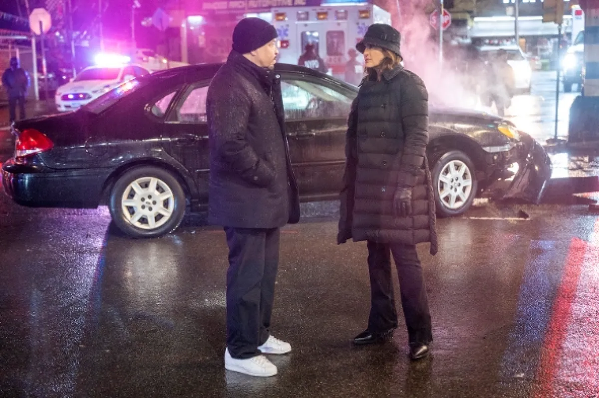 Zákon a pořádek: Útvar pro zvláštní oběti (Law and Order: Special Victims Unit XXIV), 2022 - fotogaléria