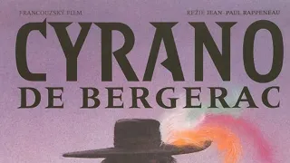 Gerárd Depardieu: Cyrano z Bergeracu