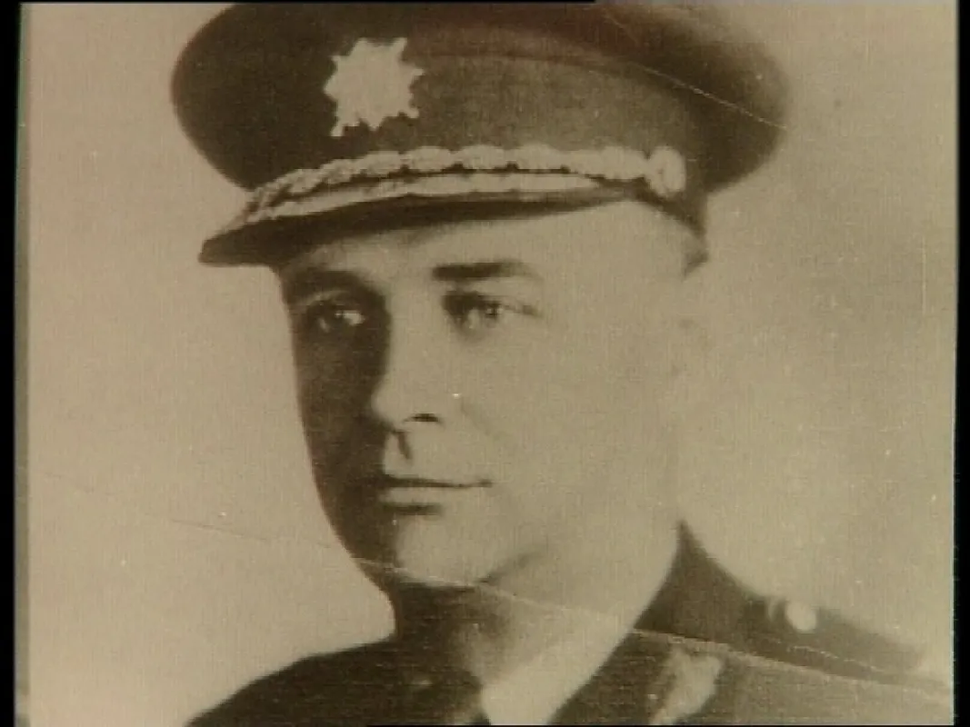 Pražské povstanie v máji 1945 alebo Medzi Londýnom a Moskvou, 1995 - fotogaléria