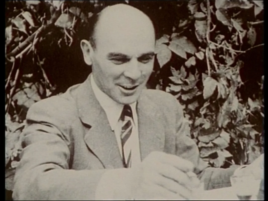 Pražské povstanie v máji 1945 alebo Medzi Londýnom a Moskvou, 1995 - fotogaléria