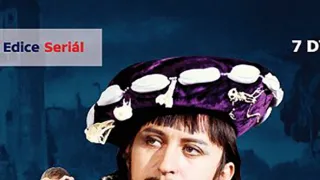 Arabela se vrací aneb Rumburak králem Říše pohádek (1/26)