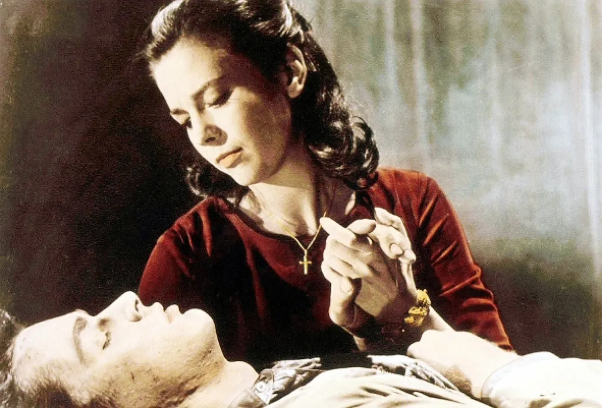 West Side Story, 1961 - fotogaléria