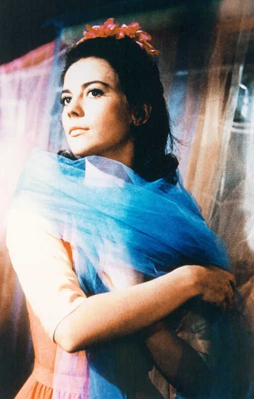 West Side Story, 1961 - fotogaléria