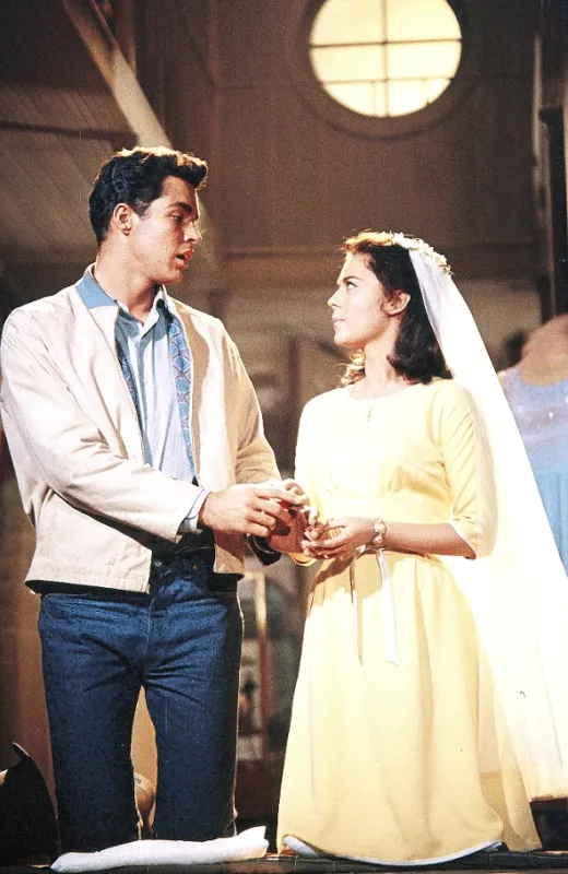 West Side Story, 1961 - fotogaléria
