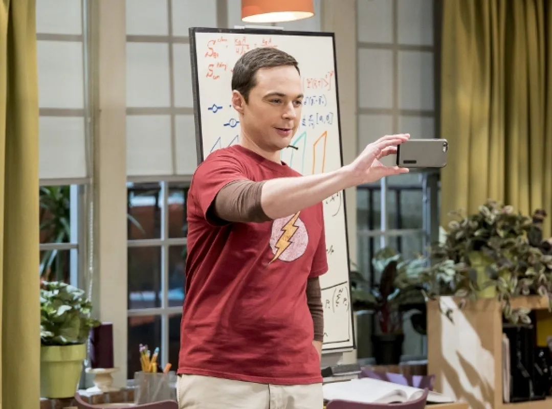 Teorie velkého třesku (The Big Bang Theory XI: The Separation Triangulation), 2018 - fotogaléria