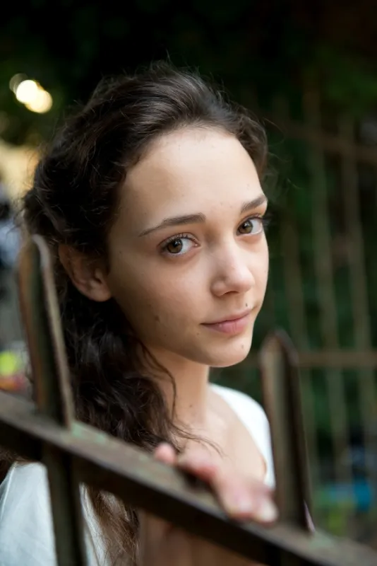 Inspektorka Candice Renoirová (Candice Renoir), 2013 - fotogaléria