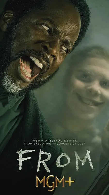 Cesta ven (From: Long Day’s Journey Into Night), 2022 - fotogaléria