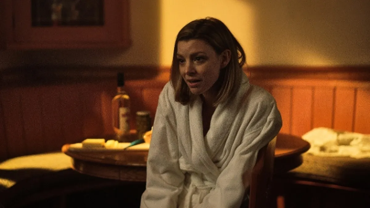 Tajný život mojej ženy (My Wife’s Secret Life), 2019 - fotogaléria