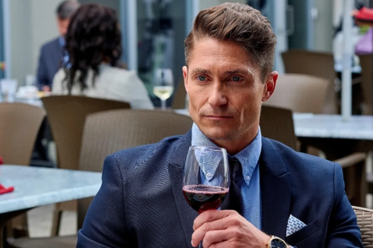 Tajný život mojej ženy (My Wife’s Secret Life), 2019 - fotogaléria