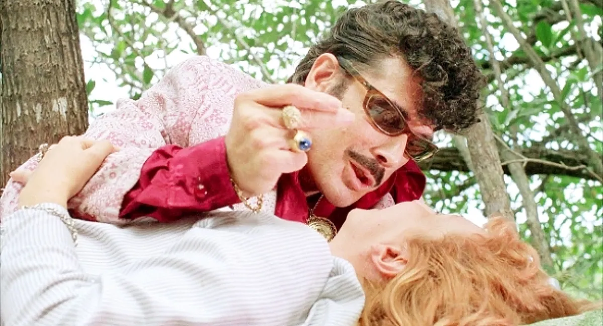 Kočka a pes (Thieves And Robbers), 1983 - fotogaléria