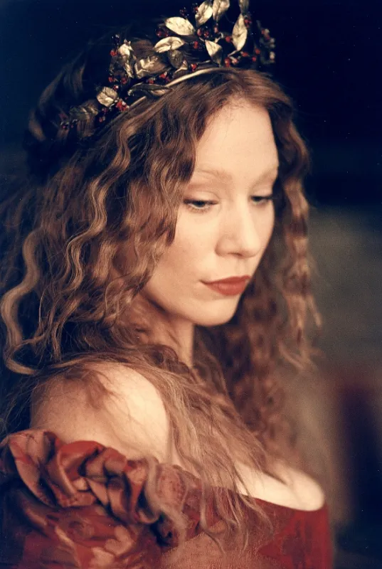 Kupec benátský (THE MERCHANT OF VENICE), 2004 - fotogaléria