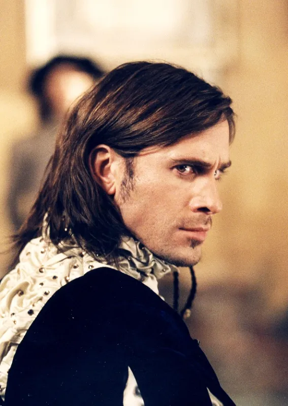 Kupec benátský (THE MERCHANT OF VENICE), 2004 - fotogaléria